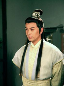 楚留香[2012年電視劇《楚留香新傳》男主角]