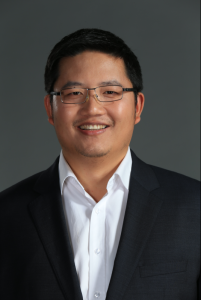 進門財經CEO程建輝