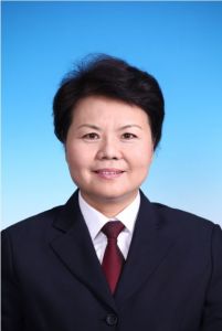 盧希[最高人民檢察院檢察委員會專職委員]