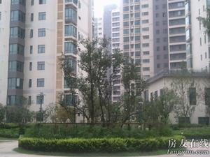 聖菲城四期銀堤漫步 聖菲城四期銀堤漫步