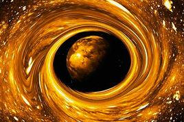 宇宙的終極命運 宇宙的終極命運