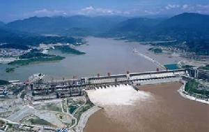 中國長江電力股份有限公司