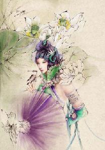 青衫隱隱 青衫隱隱