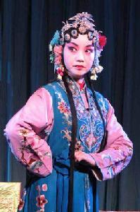 鎮江揚劇團 鎮江揚劇團