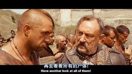 戰國群雄[2009年弗拉基米爾·博托克執導俄羅斯電影]