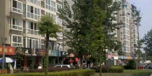 芙華新大陸小區外景圖