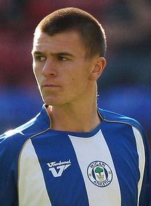 卡盧姆·麥克馬納曼 卡盧姆·麥克馬納曼