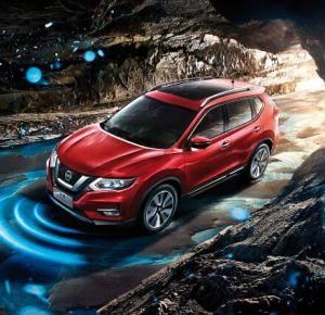 東風日產勁客 東風日產勁客