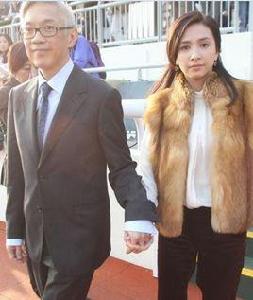 胡家驊[香港商人]