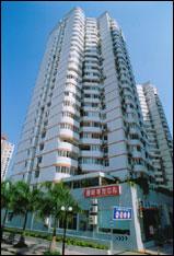 深圳市業城閣大廈 深圳市業城閣大廈