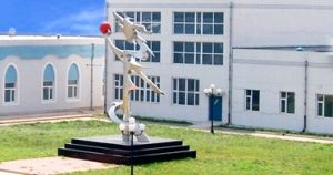 內蒙古庫倫蒙藥廠