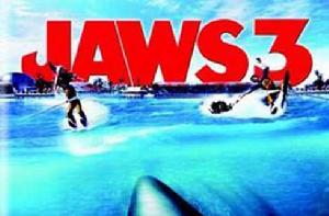 大白鯊3 大白鯊3