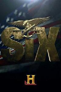 海豹六隊[2017年美國電視劇]