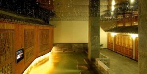 北京華膳園溫泉 北京華膳園溫泉