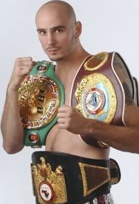 帕弗里克 帕弗里克