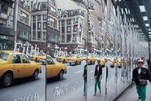 美國紐約第五大道 美國紐約第五大道