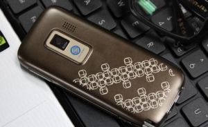 精緻的做工和顏色搭配