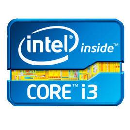 英特爾Corei3 英特爾Corei3