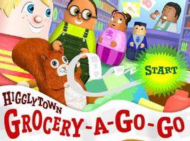 購物小遊戲 購物小遊戲