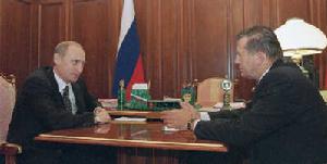 維克托-祖布科夫-阿列克謝耶維奇