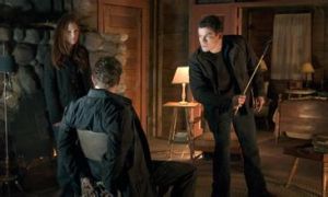 靈異拼圖  劇照