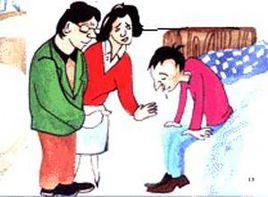 吸菸胸痛 吸菸胸痛