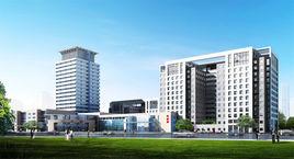 甘肅省腫瘤醫院甘肅省醫學科學研究院 甘肅省腫瘤醫院甘肅省醫學科學研究院