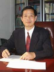 徐銳[湖北大學商學院教授]