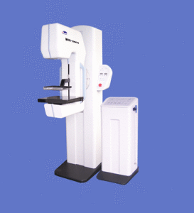 乳腺鉬靶X光檢查 乳腺鉬靶X光檢查