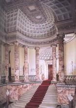 齊斯克之屋 齊斯克之屋