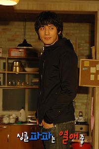 《單身爸爸戀愛中》