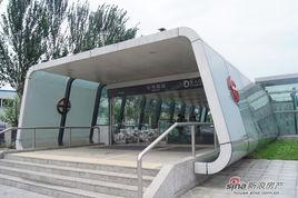 七號街站 七號街站