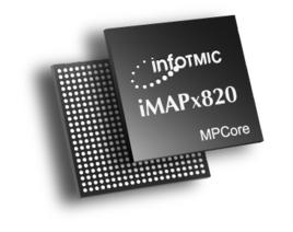 盈方微iMAPx820 盈方微iMAPx820