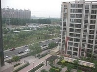 傲城國際公寓 傲城國際公寓