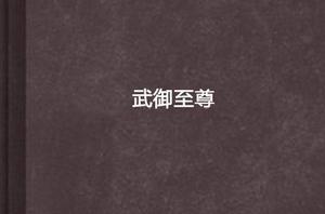 武御至尊 武御至尊