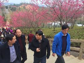 遵義市林業園林綠化局 遵義市林業園林綠化局