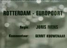 鹿特丹:歐洲之港 鹿特丹:歐洲之港