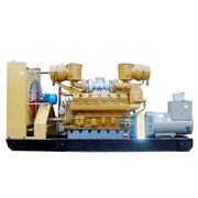 斯太爾柴油發電機組 斯太爾柴油發電機組