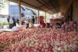 聖人澗鎮 聖人澗鎮