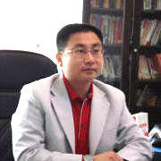 （圖）曾勇[金融學教授]