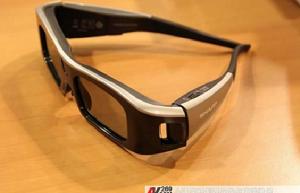 夏普3D投影機專用眼鏡