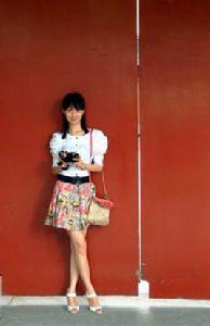 麻寧[城覓公司內容和市場副總裁]