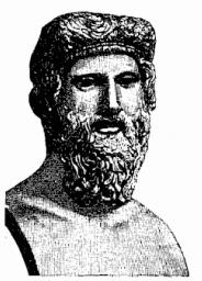 （圖）柏拉圖明確指出，心或身的任何缺陷都會給對方造成最大不協調和不相稱的機會