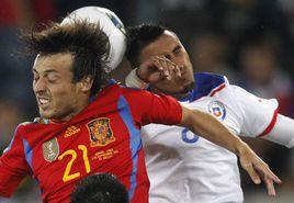 佩德羅·孔特雷拉斯 佩德羅·孔特雷拉斯