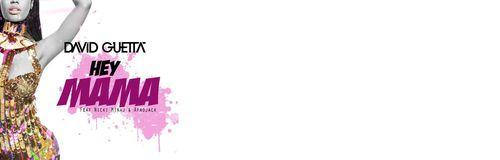 Hey Mama[大衛·庫塔歌曲]