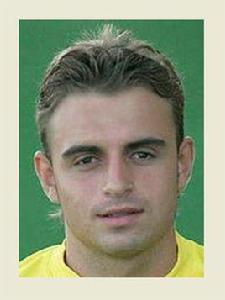 埃克托·豐特·羅梅羅 埃克托·豐特·羅梅羅