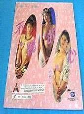 不羈的心[1993年香港電影]