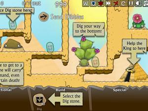 洞穴小細菌3 洞穴小細菌3