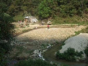 城子洞自然村 城子洞自然村