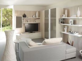 全屋定製 全屋定製